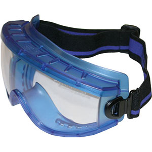 3387R - PROTECTION GOGGLES - Prod. SCU